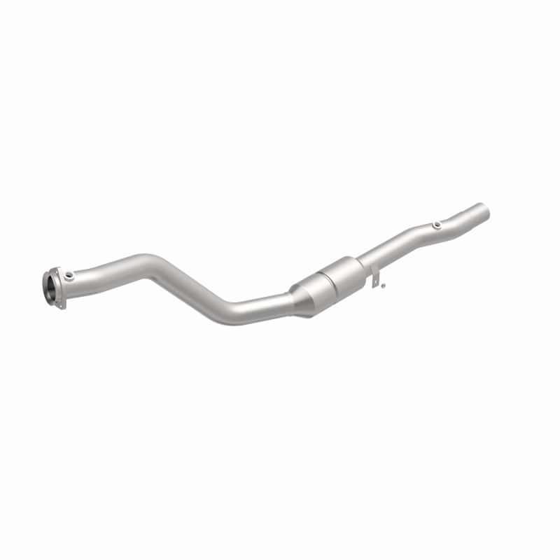 Magnaflow — MagnaFlow Conv DF 01-03 Audi S8 4.2L Passenger Side
OEM Grade
OEM - view 7