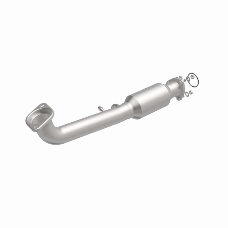 Magnaflow — Magnaflow 07-12 Acura RDX 2.3L Direct Fit Converter
California - view 8