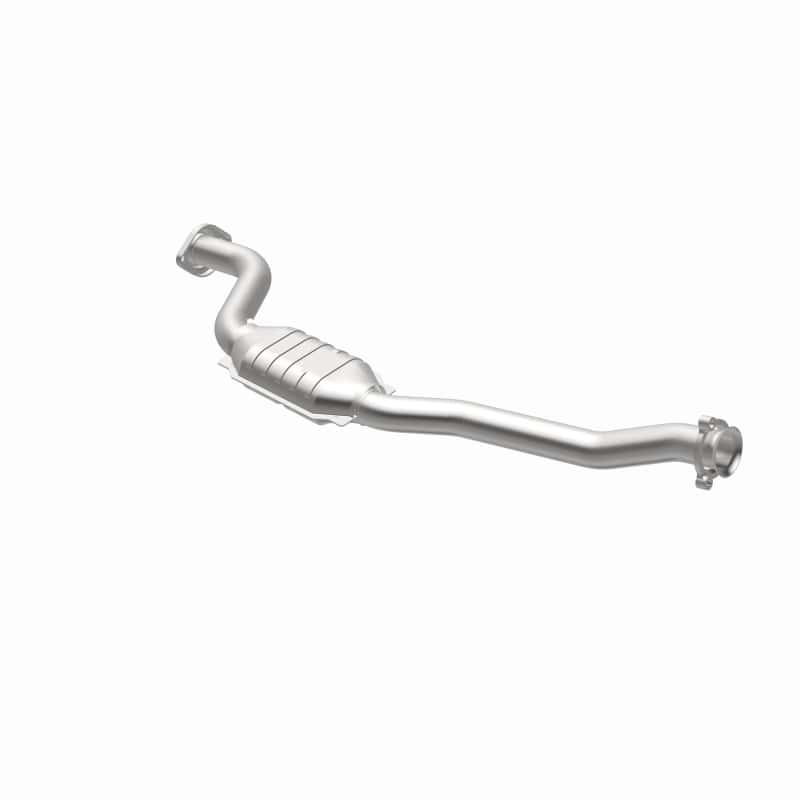 Magnaflow — MagnaFlow Conv DF 04-06 Colorado 2.8/3.5
HM Grade
HM - view 22