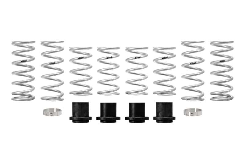 Eibach — Eibach Pro-UTV 11-14 Polaris RZR 900 4-Seat Stage 2 Performance Springs
UTV Spring Kit - view 1