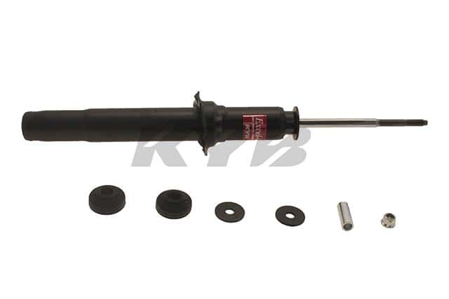 KYB — KYB Shocks & Struts Excel-G Front 04-08 Acura TL / TSX / 03-07 Honda Accord - view 4