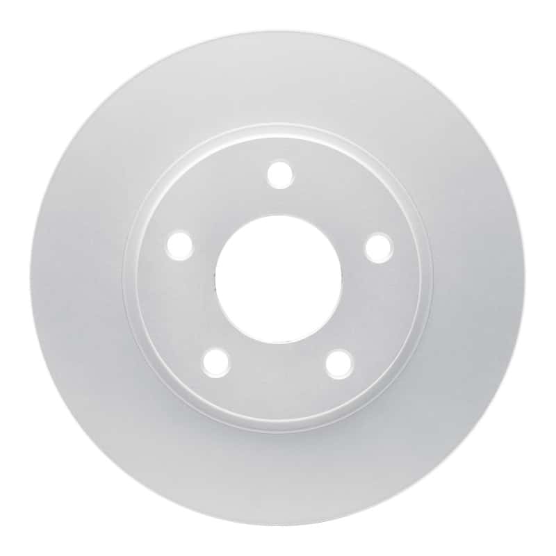 DFC — DFC 07-17 Dodge Caliber Front GeoSPEC Coated Rotor
DFC Brake Rotor - view 1