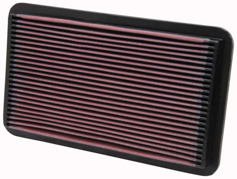 K&N Engineering — K&N Replacement Air Filter AIR FILTER, TOY CAMRY 2.2/3.0L 91-96, AVALON 3.0L 95-96
Replacement Air Filt
Air Filter - view 1