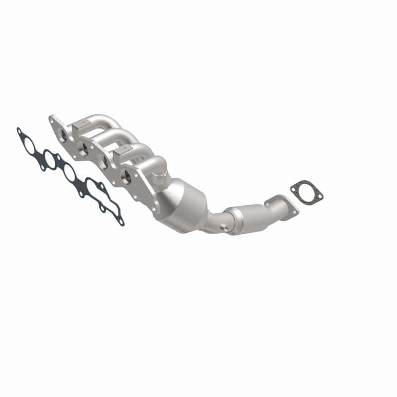 Magnaflow — Magnaflow 05-06 Ford Focus 2.0L Direct Fit Converter
California - view 7