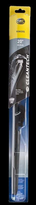 Hella — Hella Clean Tech Wiper Blade 20in - Single
WIPER BLADE 20" CT - view 5