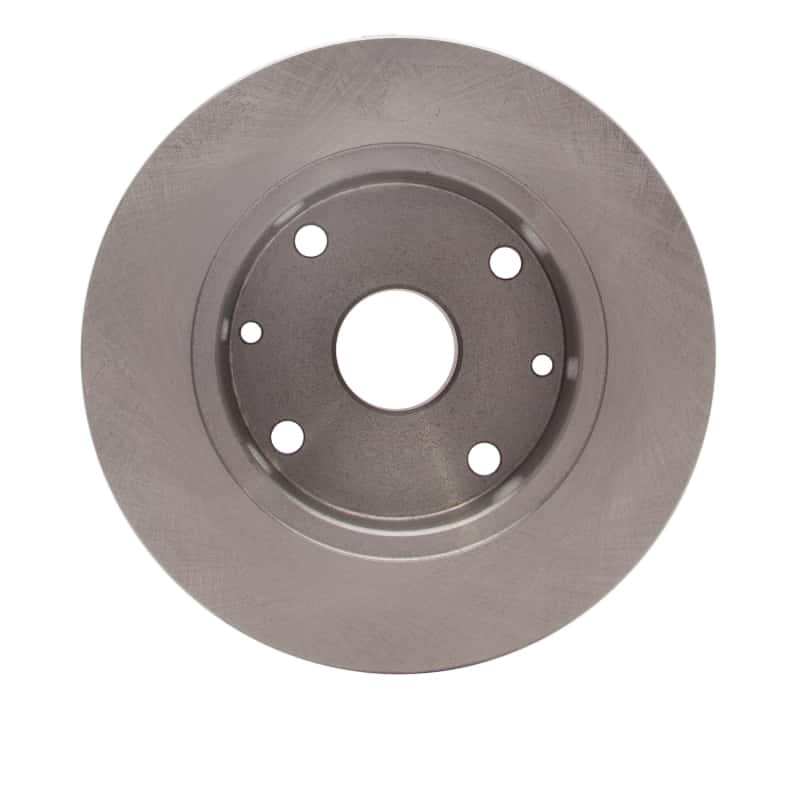 DFC — DFC 81-85 Mazda RX-7 Rear Brake Rotor
DFC Brake Rotor - view 5