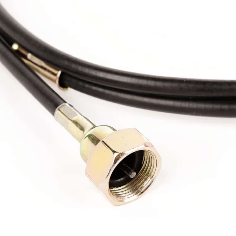 OMIX — Omix Speedometer Cable- 87-90 Wrangler YJ - view 2