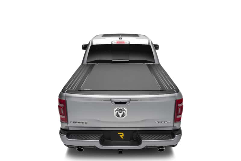 BAK — BAK 12-18 Dodge Ram (19-21 Classic) w/ Ram Box Revolver X4s 6.4ft Bed Cover (2020 New Body Style) - view 25