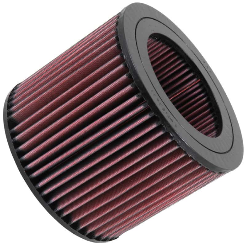 K&N Engineering — K&N Replacement Air Filter TOYOTA LANDCRUISER 1993-97
Replacement Air Filt
Air Filter - view 1