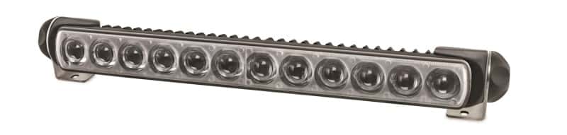Hella — Hella Led Light Bar 350 / 14in Driving Beam - Clear - view 1