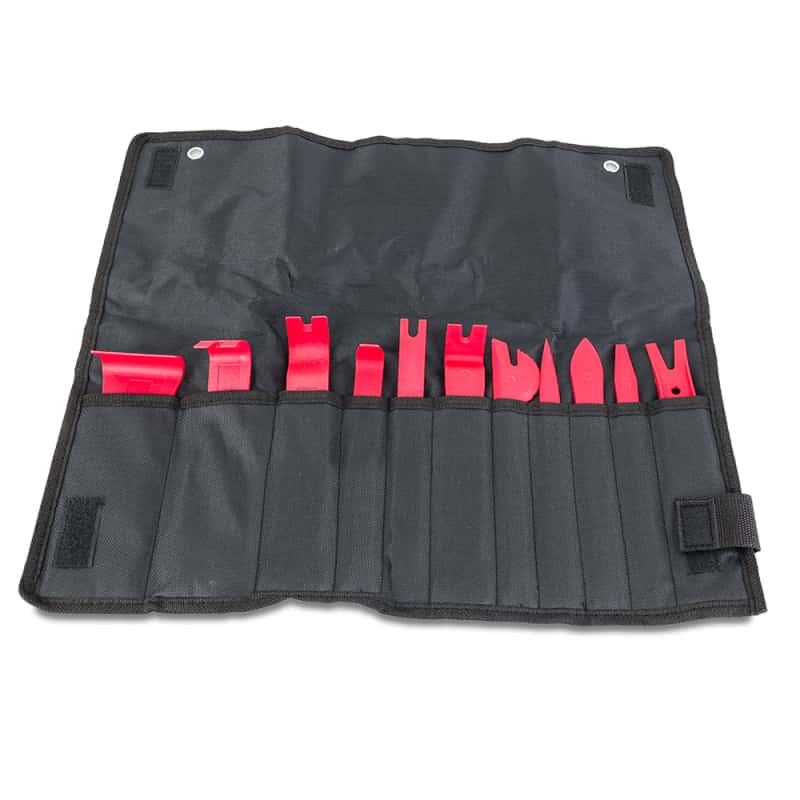 Mishimoto — Mishimoto 11pc Trim Removal Tool
Trim Removal Set - view 1