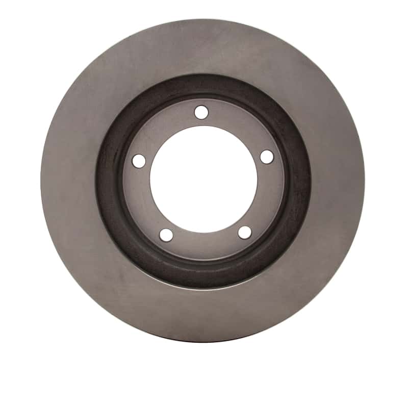 DFC — DFC 98-06 Chevrolet P30 Front Brake Rotor
DFC Brake Rotor - view 5