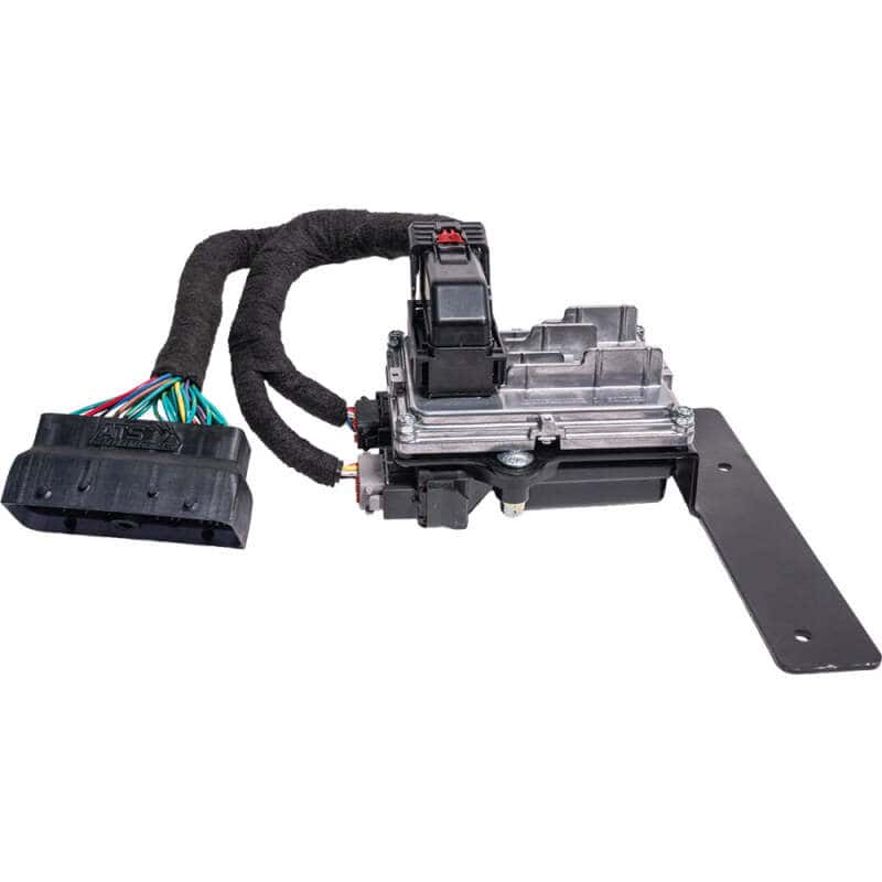 ATS Diesel — ATS Diesel 11-14 GM 6.6L Duramax 2WD TCM Upgrade A50 to T87 - view 1