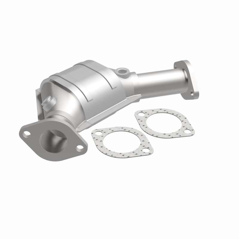 Magnaflow — MagnaFlow Conv DF Impreza 2.2L Front Conv
HM Grade
HM - view 4