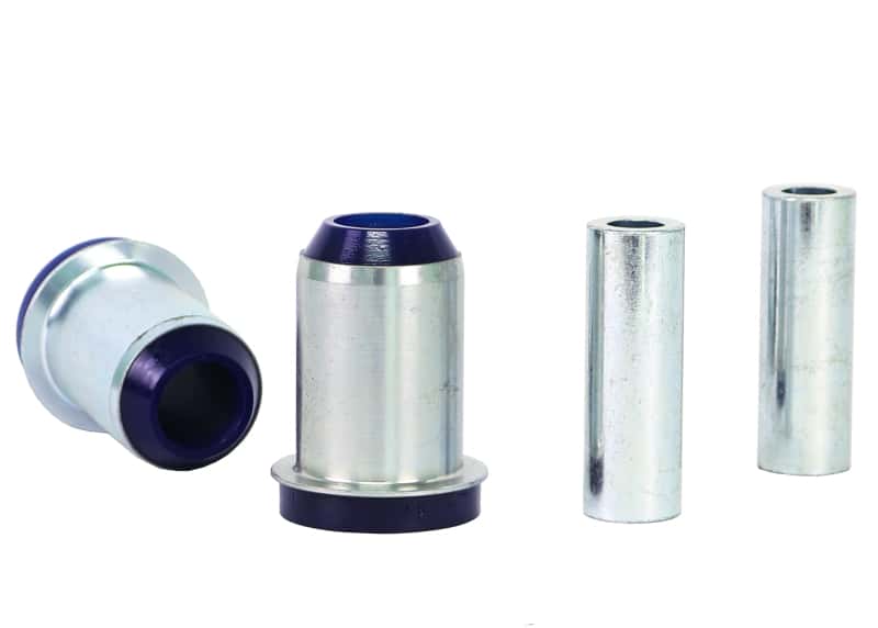 Superpro — SuperPro 2005 Land Rover LR3 SE Rear Lower Rearward Control Arm Bushing Set
Bushing Kit - view 2