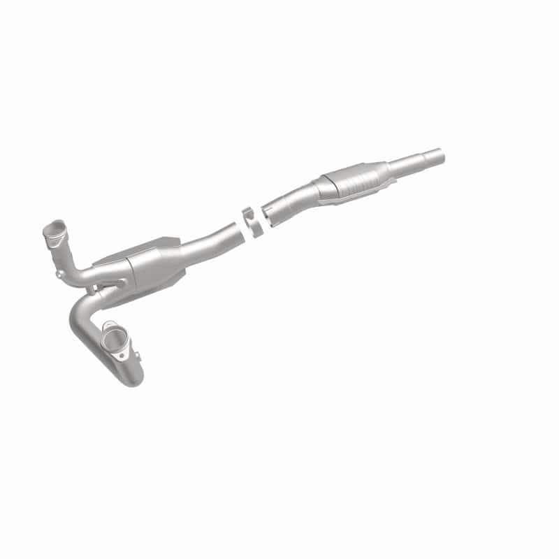 Magnaflow — MagnaFlow Conv DF 95 Ford Bronco 5.8L
HM Grade
HM - view 9
