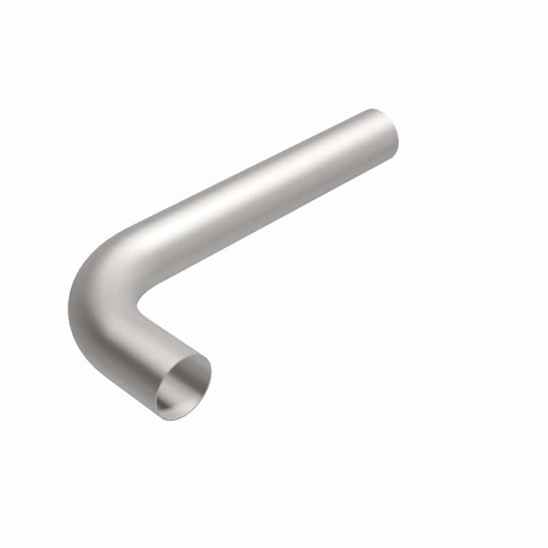 Magnaflow — MagnaFlow Smooth Trans 90D 2.5 Al
Exhaust Pipe - view 1