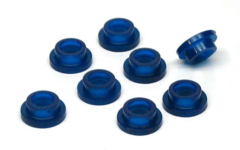 Superpro — SuperPro Tri.2500 Rad.Fan Mount Kit8B
Bushing Kit - view 1