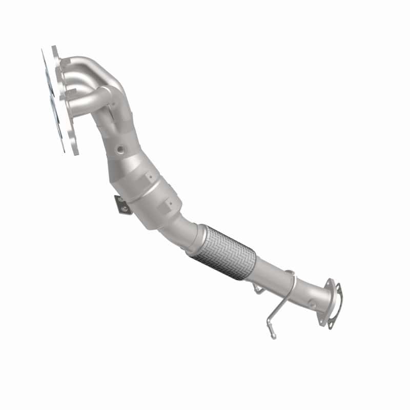 Magnaflow — Magnaflow Conv DF 10- Mazda 3 2.5L
OEM Grade
OEM - view 11