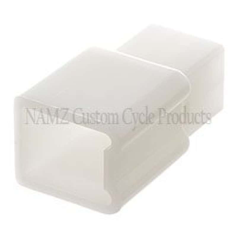 NAMZ — NAMZ 110 Series 6-Pin Male Coupler (5 Pack) - view 2