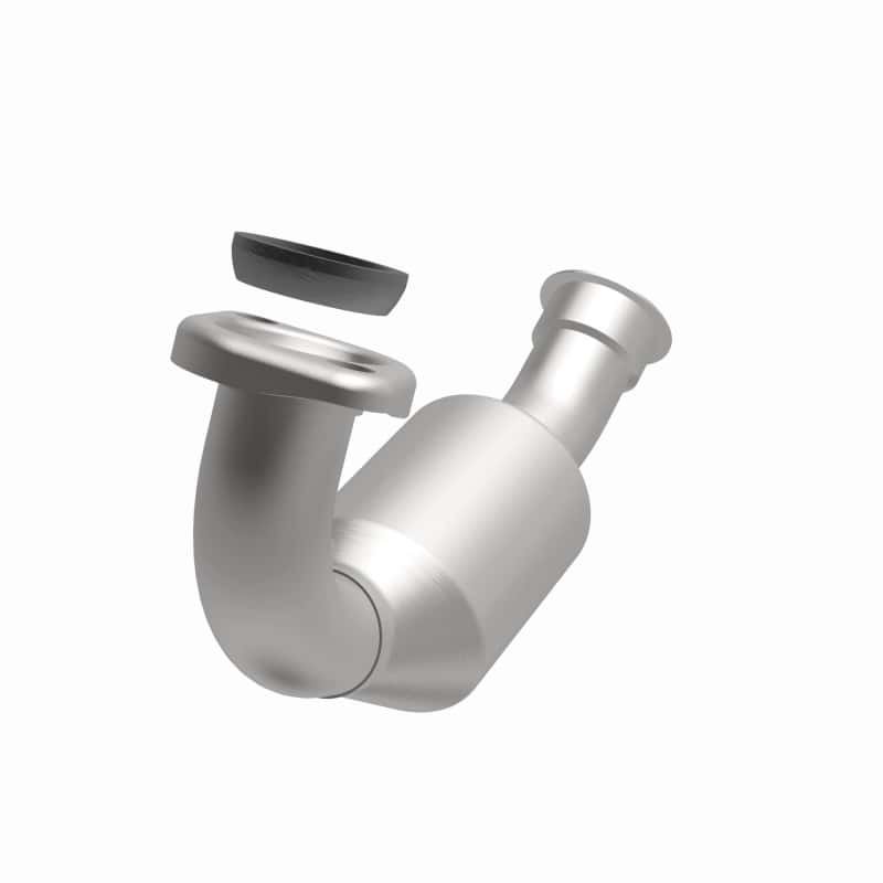Magnaflow — Magnaflow 2003 Jeep Liberty 3.7L Direct Fit Converter
California - view 27
