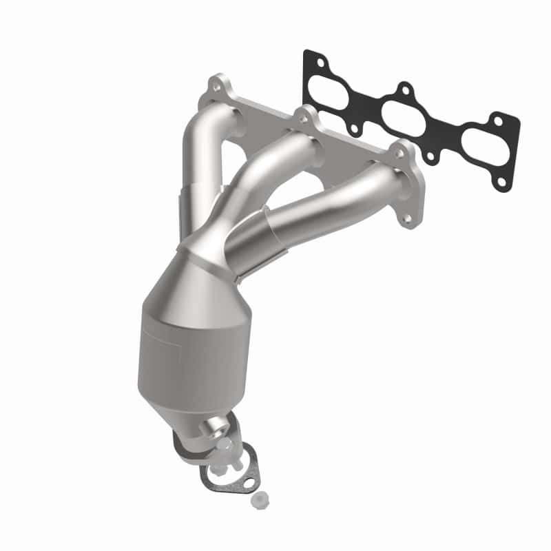 Magnaflow — Magnaflow Conv DF 02-06 Hyundai Sonata 2.7L
California - view 28