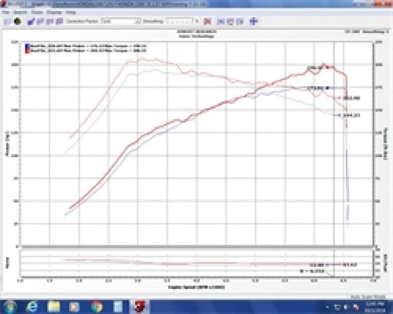 Injen — Injen 16-20 Honda Civic Si I4-1.5T Evolution Intake
Evolution Intake
Air Intake Kit - view 6