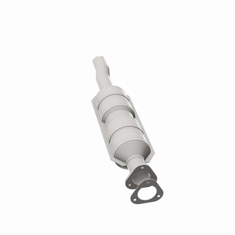 Magnaflow — MagnaFlow Conv DF 97-99 E350 Van With 5.4L An
HM Grade
HM - view 24