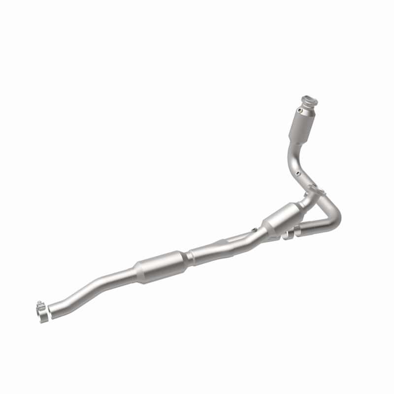 Magnaflow — MagnaFlow 2002 Dodge Ram 1500 5.9L California Grade CARB Compliant Direct-Fit Catalytic Converter
California - view 15