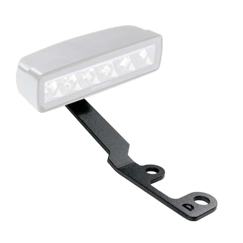 Go Rhino — Go Rhino 22-23 Toyota Sequoia / 23-24 Toyota Tundra XE Hood Hinge Cube Light Mount
Hood Light Mounts - view 3