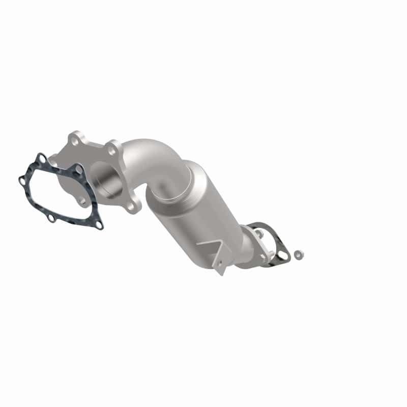 Magnaflow — MagnaFlow Converter Direct Fit 12-14 Subaru Impreza 2.5L / 15-16 WRX STI
California - view 29