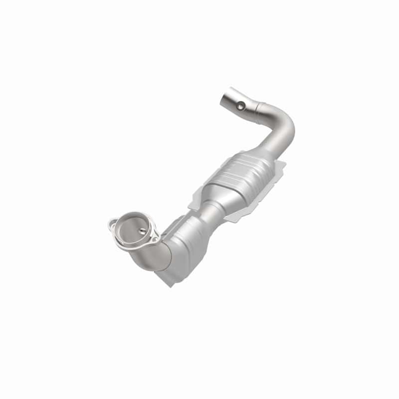 Magnaflow — MagnaFlow Conv DF 99 F150 5.4L 2Wd D/S
HM Grade
HM - view 27