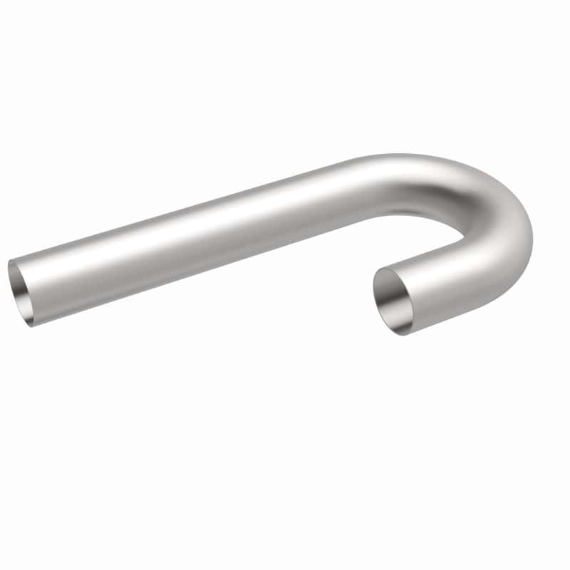 Magnaflow — MagnaFlow Smooth Trans 180D 2.5 SS
Exhaust Pipe - view 4