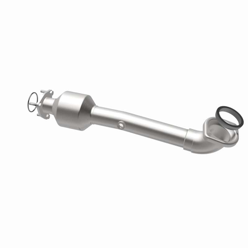 Magnaflow — Magnaflow Conv DF 12-14 CR-V 2.4L
OEM Grade
OEM - view 21