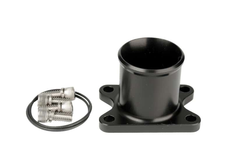 Aeromotive — Aeromotive Spur Gear Pump Inlet 1-1/2in
Inlet/Outlet - view 1