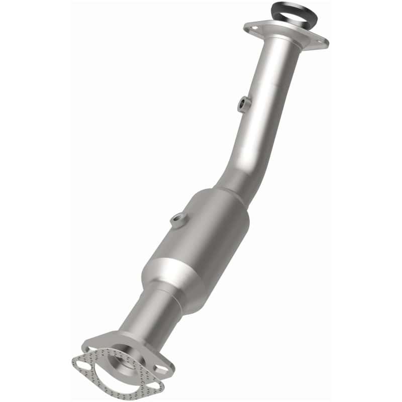 Magnaflow — MagnaFlow Conv DF 03-05 Mazda 6 2.3L
OEM Grade
OEM - view 31