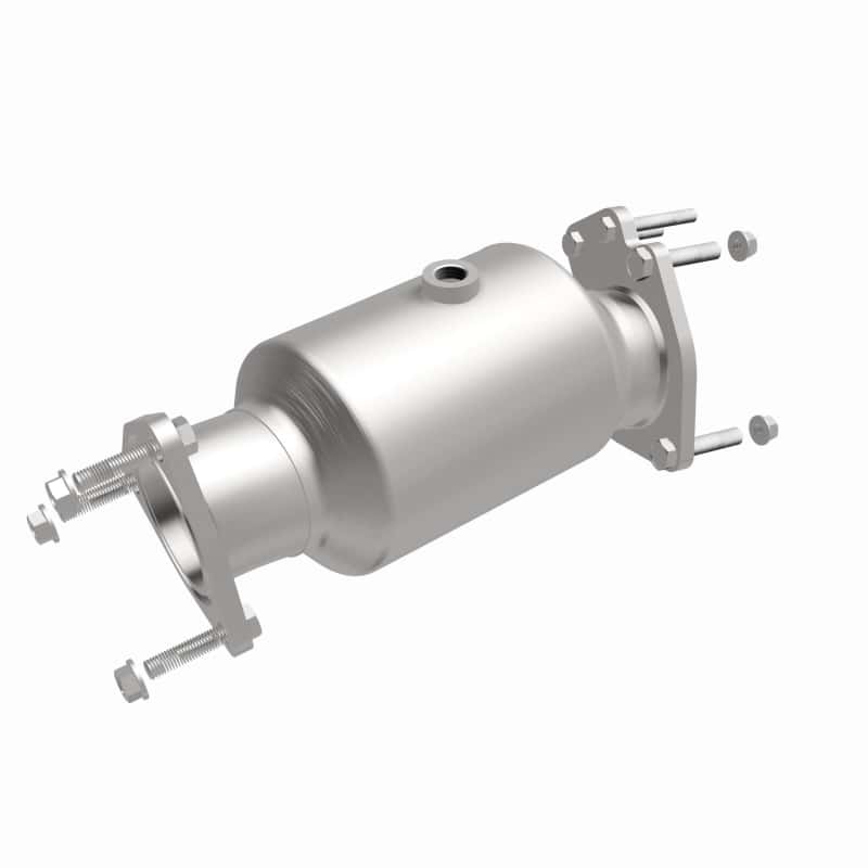 Magnaflow — MagnaFlow DF Conv 2020 Chevrolet Corvette Right Closed Couple 6.2L
OEM - view 4