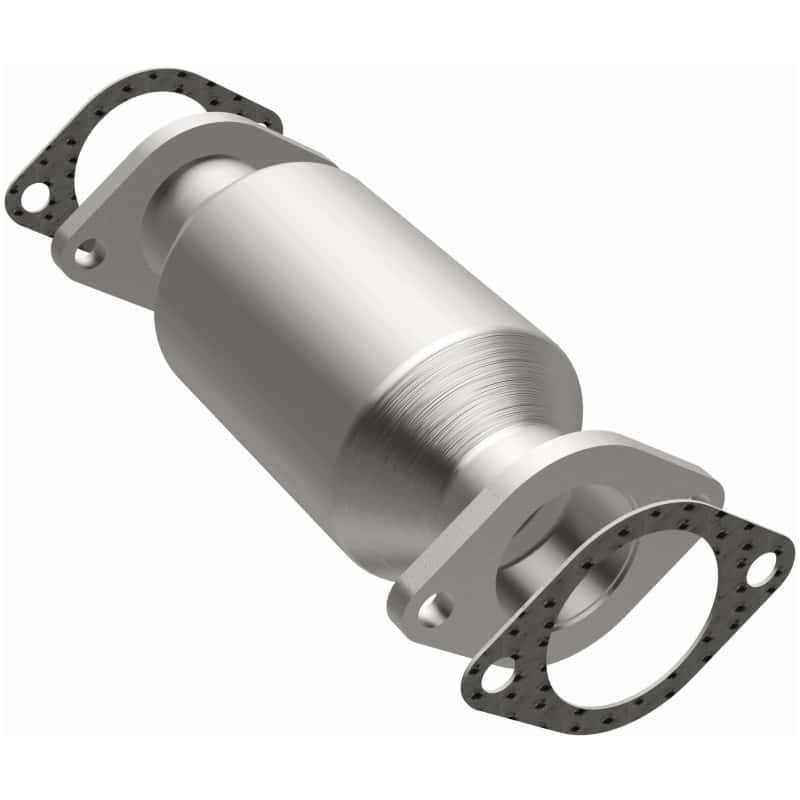 Magnaflow — MagnaFlow Conv DF 10-12 Hyundai Genesis 3.8L
OEM Grade
OEM - view 3