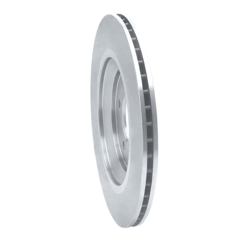 DFC — DFC 22-23 Hyundai Kona N Rear Brake Rotor - view 4