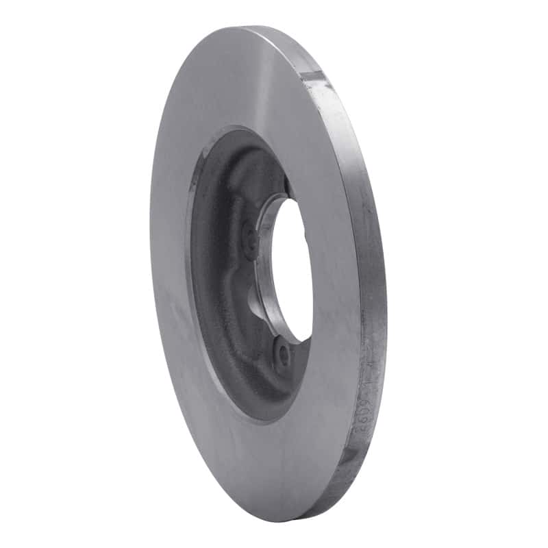DFC — DFC 83-83 Mazda 626 Front Brake Rotor
DFC Brake Rotor - view 4