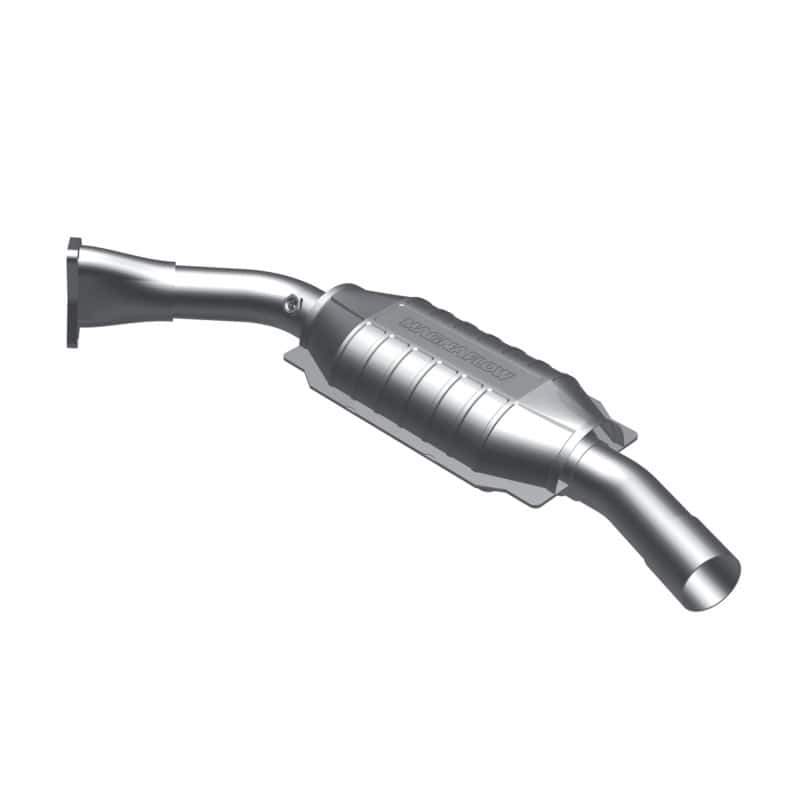 Magnaflow — MagnaFlow Conv Range Rover 25X6.5X4 1.75/2
Standard Grade - view 1