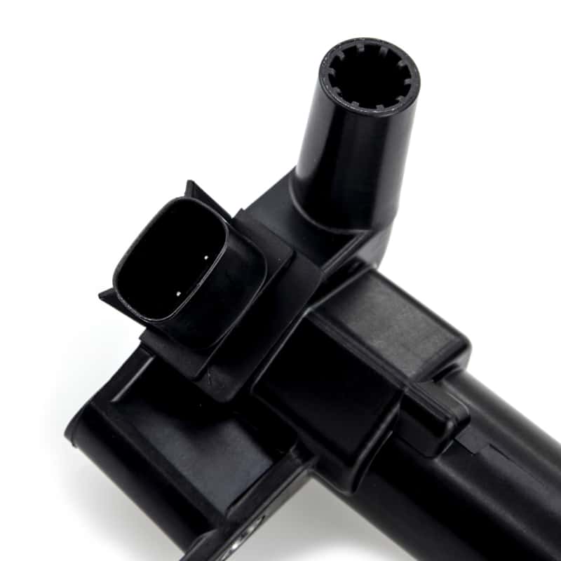 Mishimoto — Mishimoto 10-14 Ford F-150 Raptor 6.2L Ignition Coil - Full Set
Ignition Coil - view 4