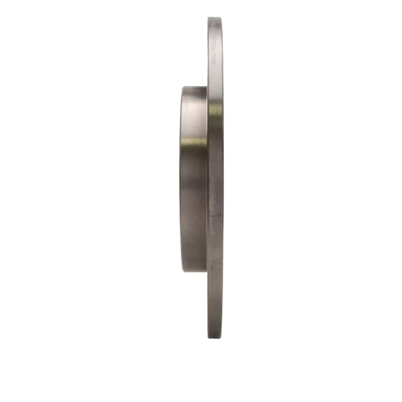 DFC — DFC 06-09 Buick Terraza Rear Brake Rotor
DFC Brake Rotor - view 3