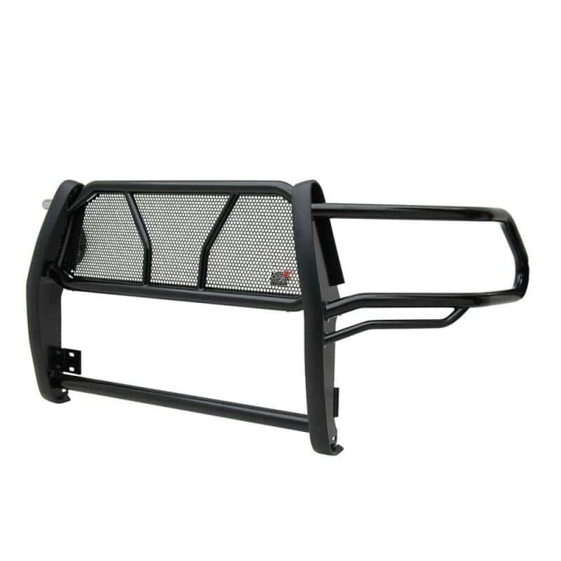 Westin — Westin 2009-2018 Dodge/Ram 1500 HDX Grille Guard - Black
Grille Guard - view 1