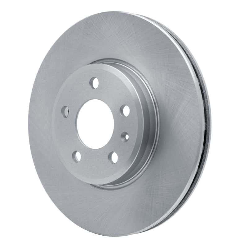 DFC — DFC 08-25 Audi A5 Front Brake Rotor
DFC Brake Rotor - view 2