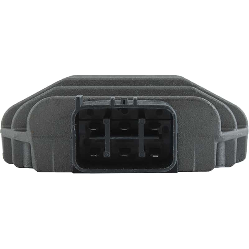 Arrowhead — Arrowhead Yamaha 12 Volt Regulator / Rectifier - view 3