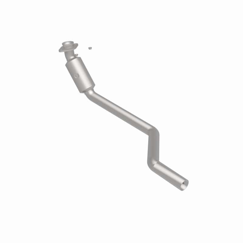 Magnaflow — MagnaFlow Conv DF 06-08 Jaguar S-Type 3.0L
OEM Grade
OEM - view 14