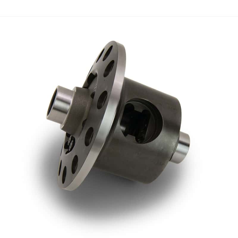 Eaton — Eaton Detroit Truetrac Differential 33 Spline 1.41in Axle Shaft Dia 4.10 & Up Ratio Rear 8.875in
Differential - view 3