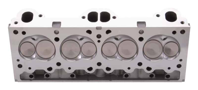 Edelbrock — Edelbrock Performer D-Port Complete 87cc
CYLINDER HEADS - view 9