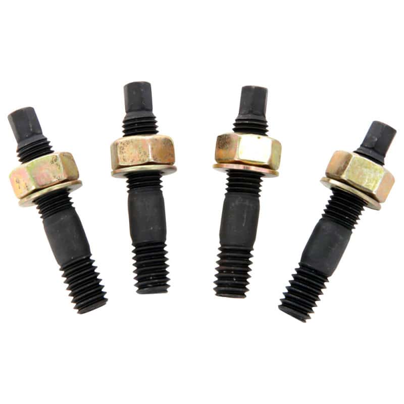 Spectre — Spectre Carburetor Stud Kit w/Hardware 1-1/2in. - view 3